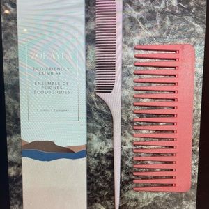 Comb set